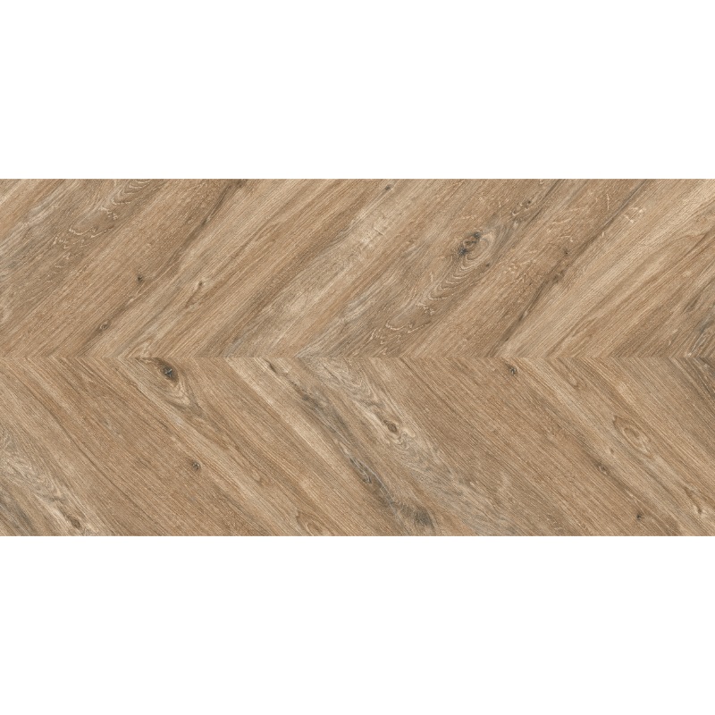 Chevron Wood Matt Rec 60x120