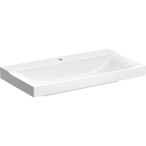 Geberit Lavabo 600x480mm xeno2 500.530.01.1