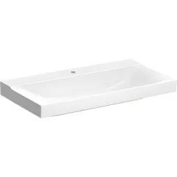 Geberit Lavabo 600x480mm xeno2 500.530.01.1
