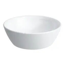 Laufen Pro umivaonk okrugli 420 bez prelivnika 8.1296.2.000.112.1