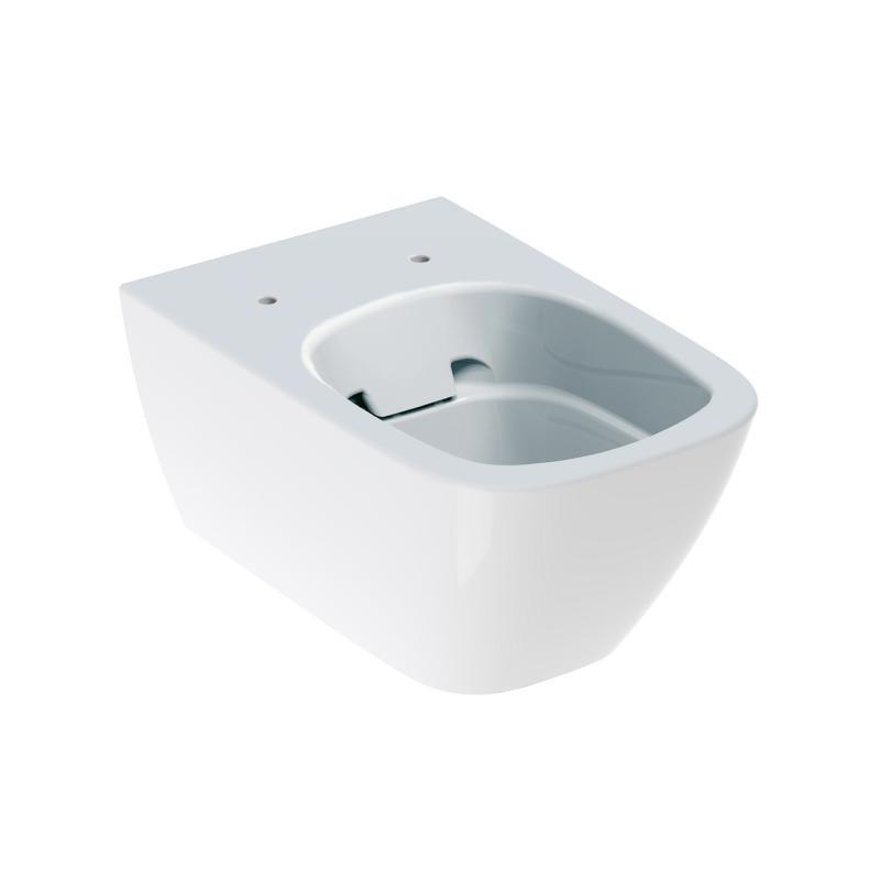 Geberit Smyle Square WC šolja konzolna rimfree 500.208.01.1