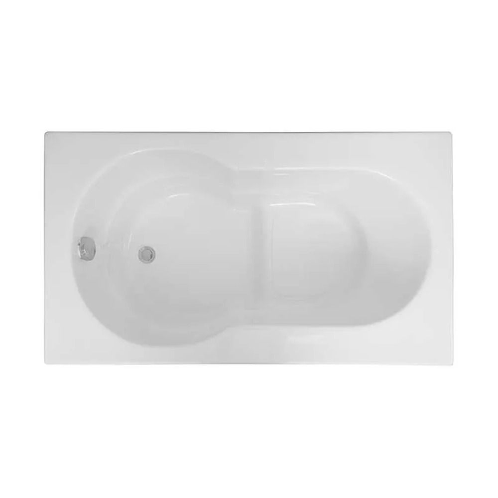 Zomar kada Libra 120X70 ugradna