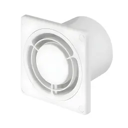 Awenta Ring ventilator mali ø100