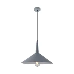 Braytron Visilica E27 Sivi BV05-00052