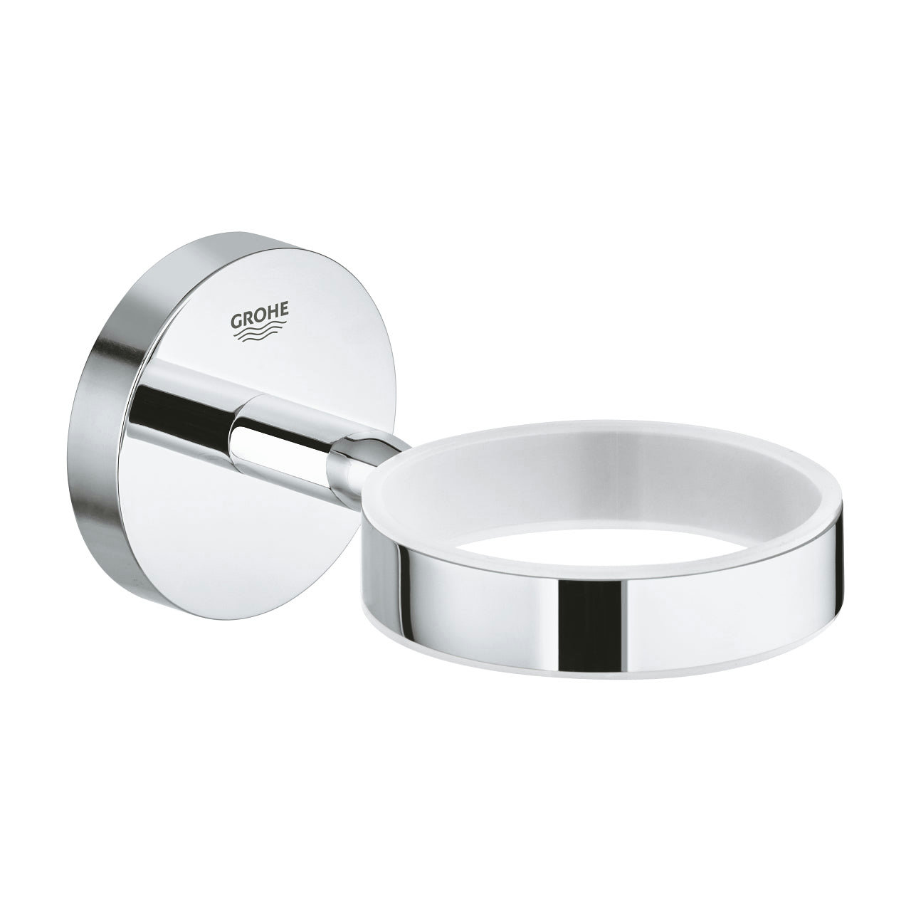 Grohe Baucosmopolitan DRZAC za CASU, SAPUN, DOZATOR