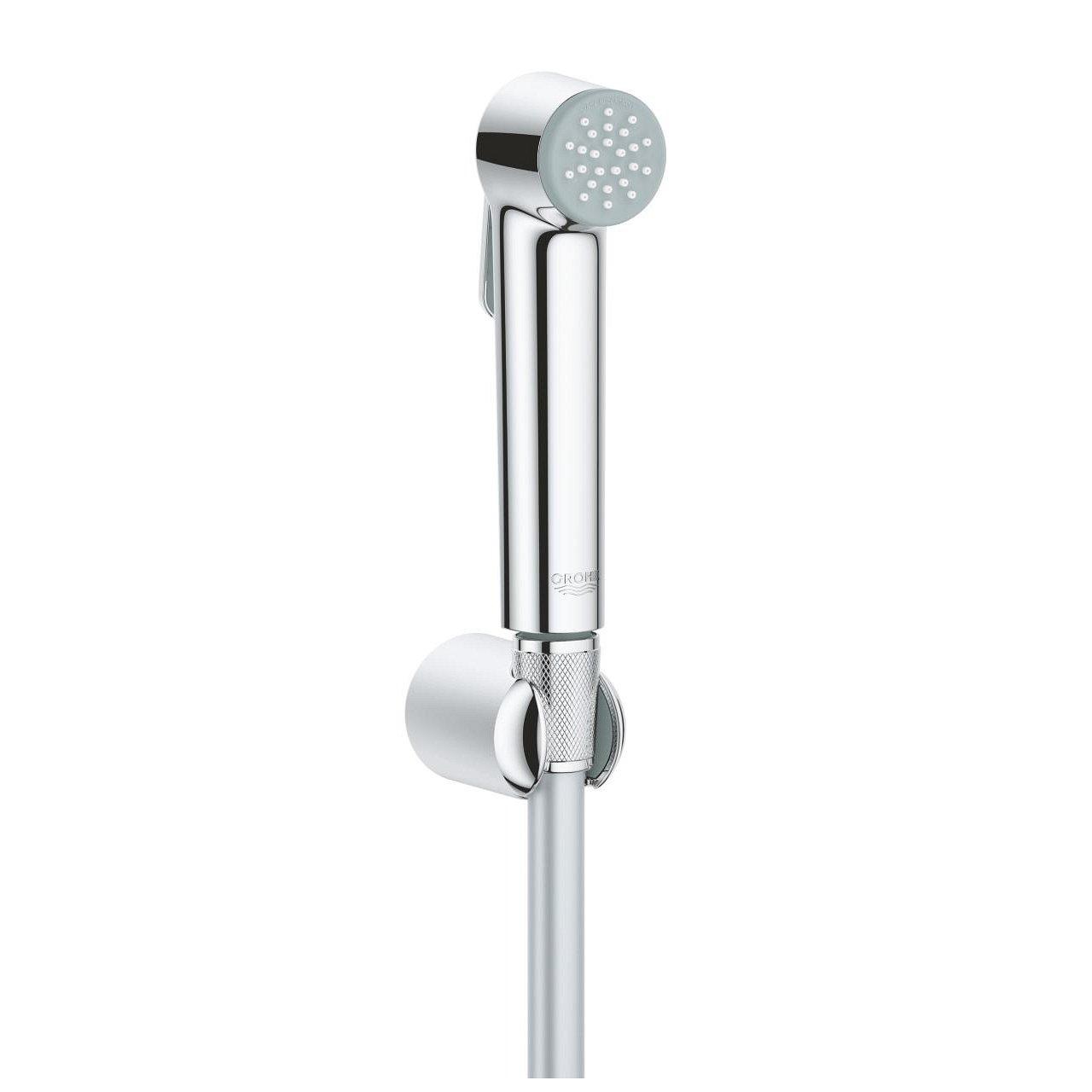 Grohe Tempesta-f higijenski tuš set crevo držač ručica 26353000