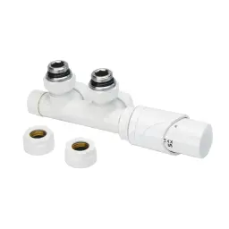 Radeco Set ventila za susac - kombinovani RADECO [TZTZ/B][white]