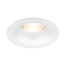 Braytron GU10 Ugradna Rozetna Okrugla Bela BH03-04050