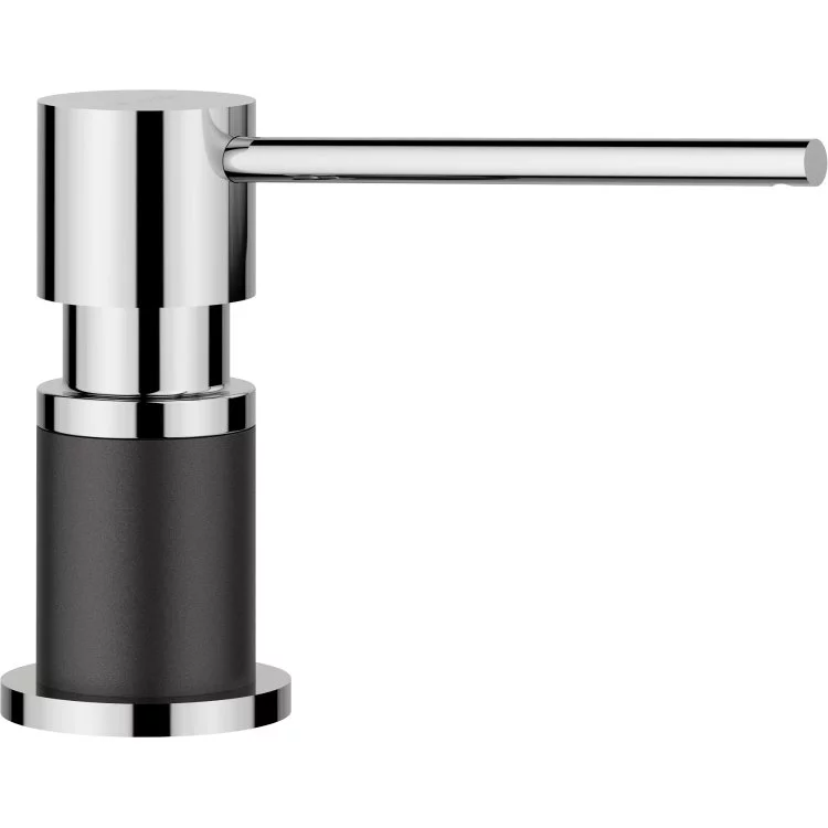 Blanco LATO crna 526177