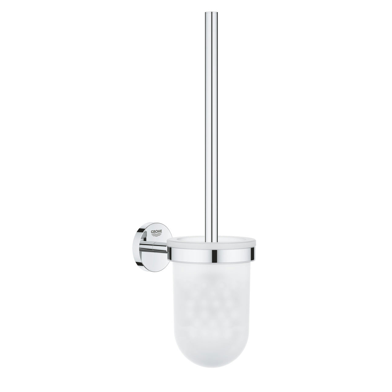 Grohe Baucosmopolitan držač WC četke 40463001