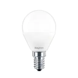 Braytron LED Sijalica Mini Kugla 5W E14 P45 3000K BA11-00510