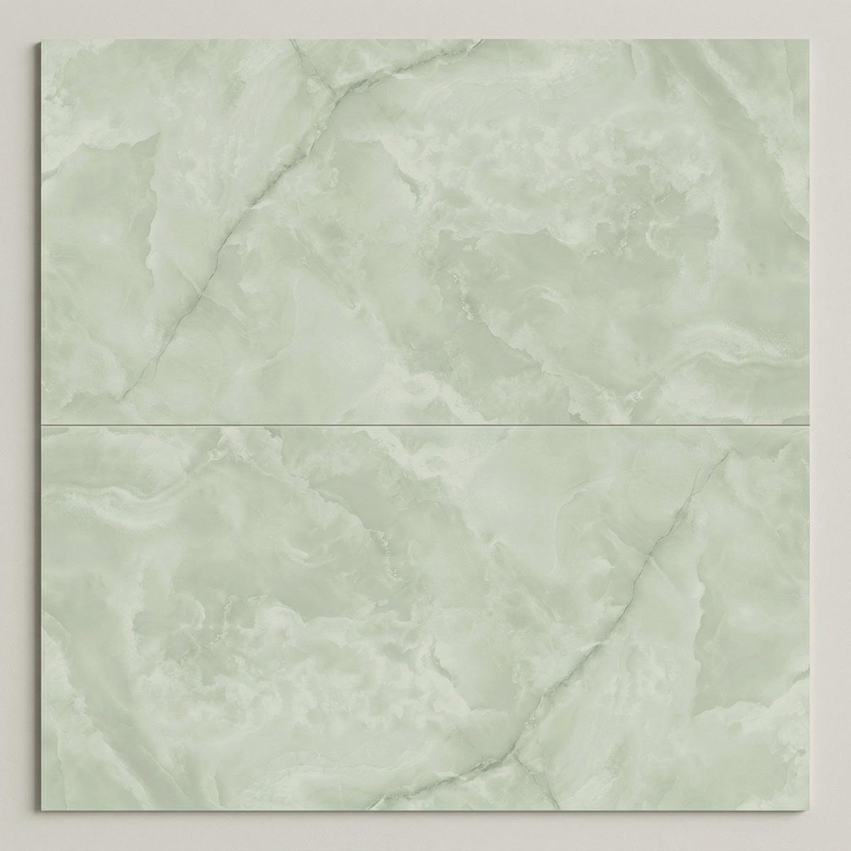Qua Ginza Mint 60×120