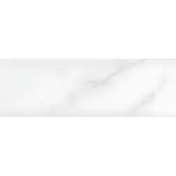 Argenta FONTANA white matt 30x90 rett P15 03 (Z)
