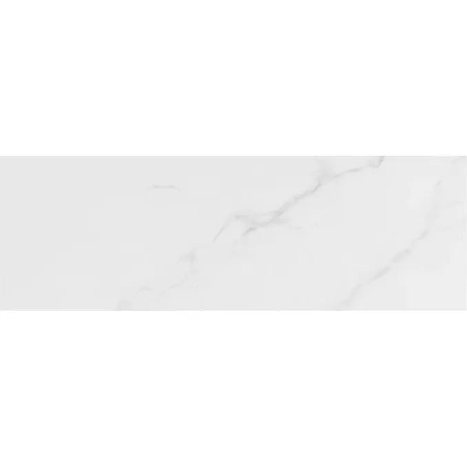 Argenta FONTANA white matt 30x90 rett P15 03 (Z)