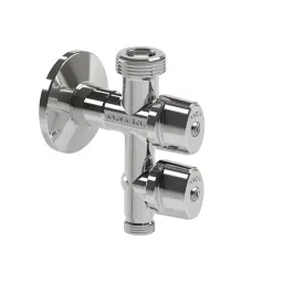 Arco COMBI KOMB Ugaoni ventil MAC 1/2x3/4x3/8 ANTI CALC