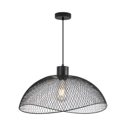 Braytron Visilica E27 Crni BV03-00061