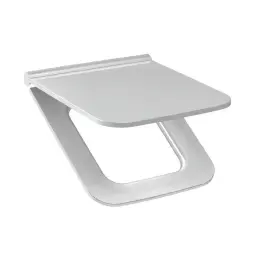 Jika PURE WC daska sporospuštajuća 8.9342.2.300.063.1