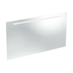 Geberit Ogledalo Sa Osvetljenjem 1000 x 650 Option 500.584.00.1