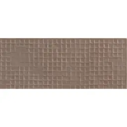 Devon Inlay Taupe 20x50