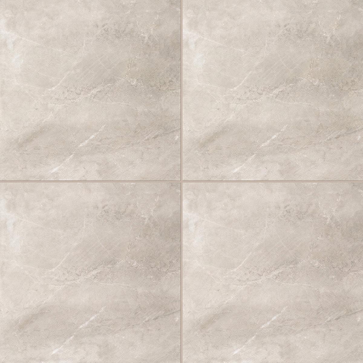 Kolos Gray rett 59×59