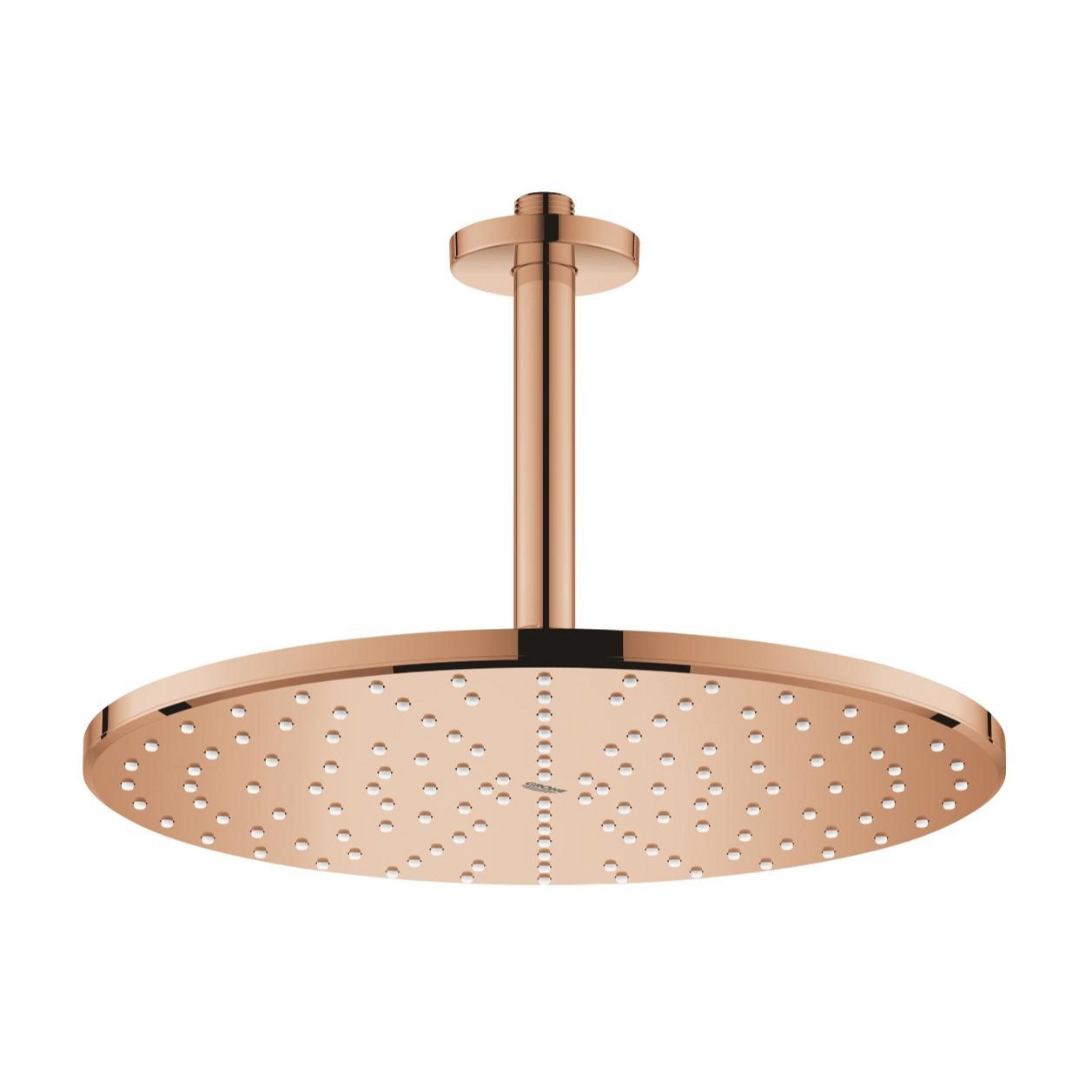 Grohe Rainshower Mono 310 tuš set 1 mlaz warm sunset 26560DA0