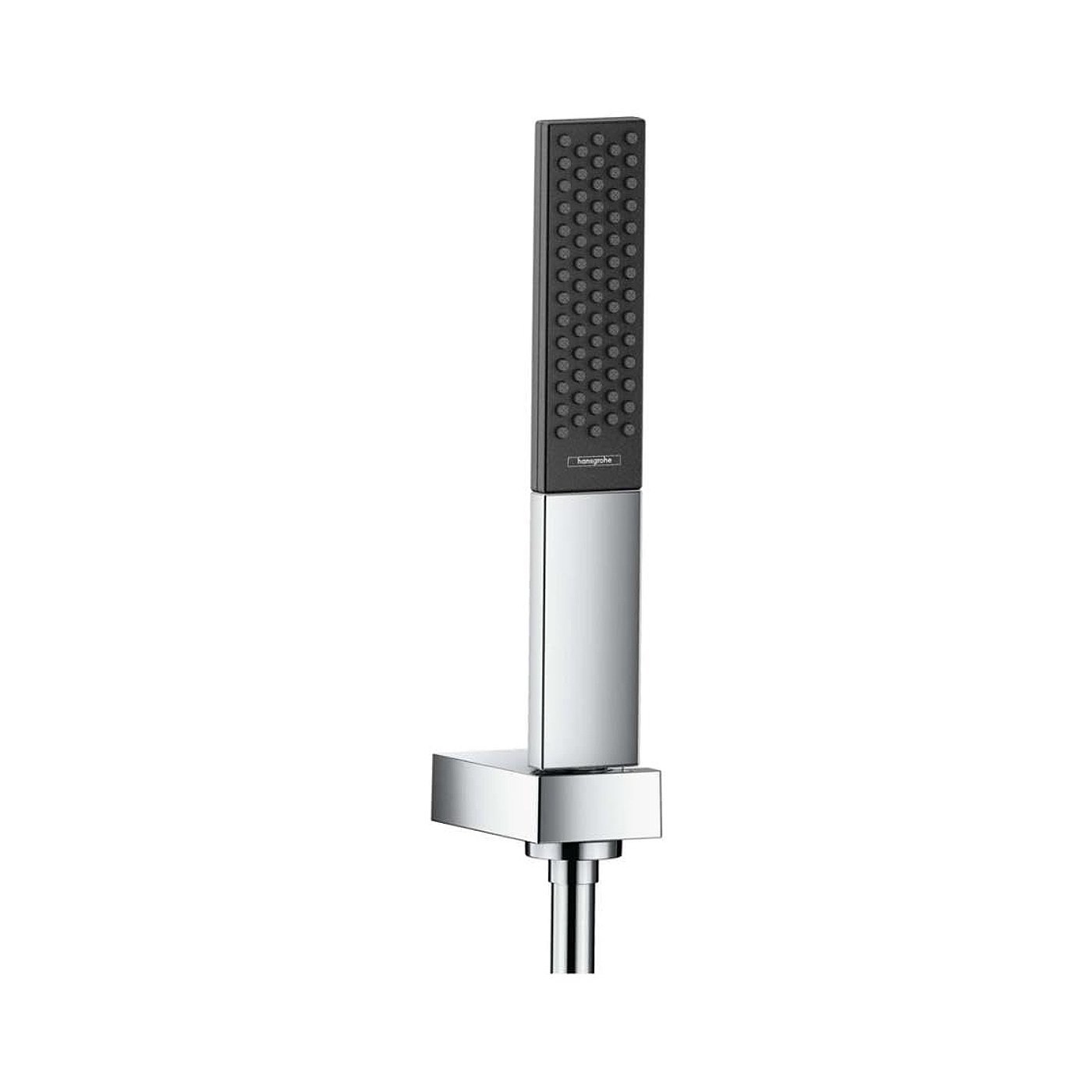 Hansgrohe Rainfinity set ručica tuša 100 1jet držac tuša i tuš crevo 1.6m 26856000