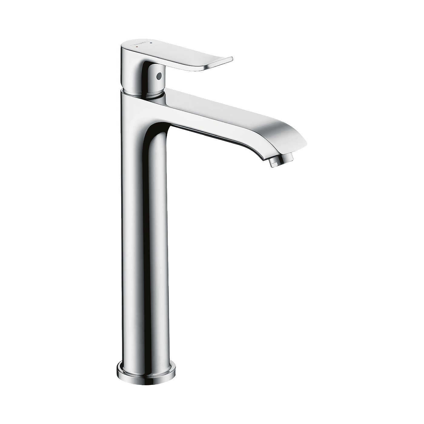 Hansgrohe Metris 200 za umivaonik sa podsklopom 31183000