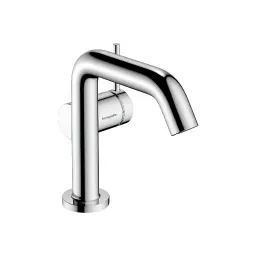 Hansgrohe Tecturis S za lavabo 110 sa podsklopom, CoolStart, EcoSmart  Chrome 73320000