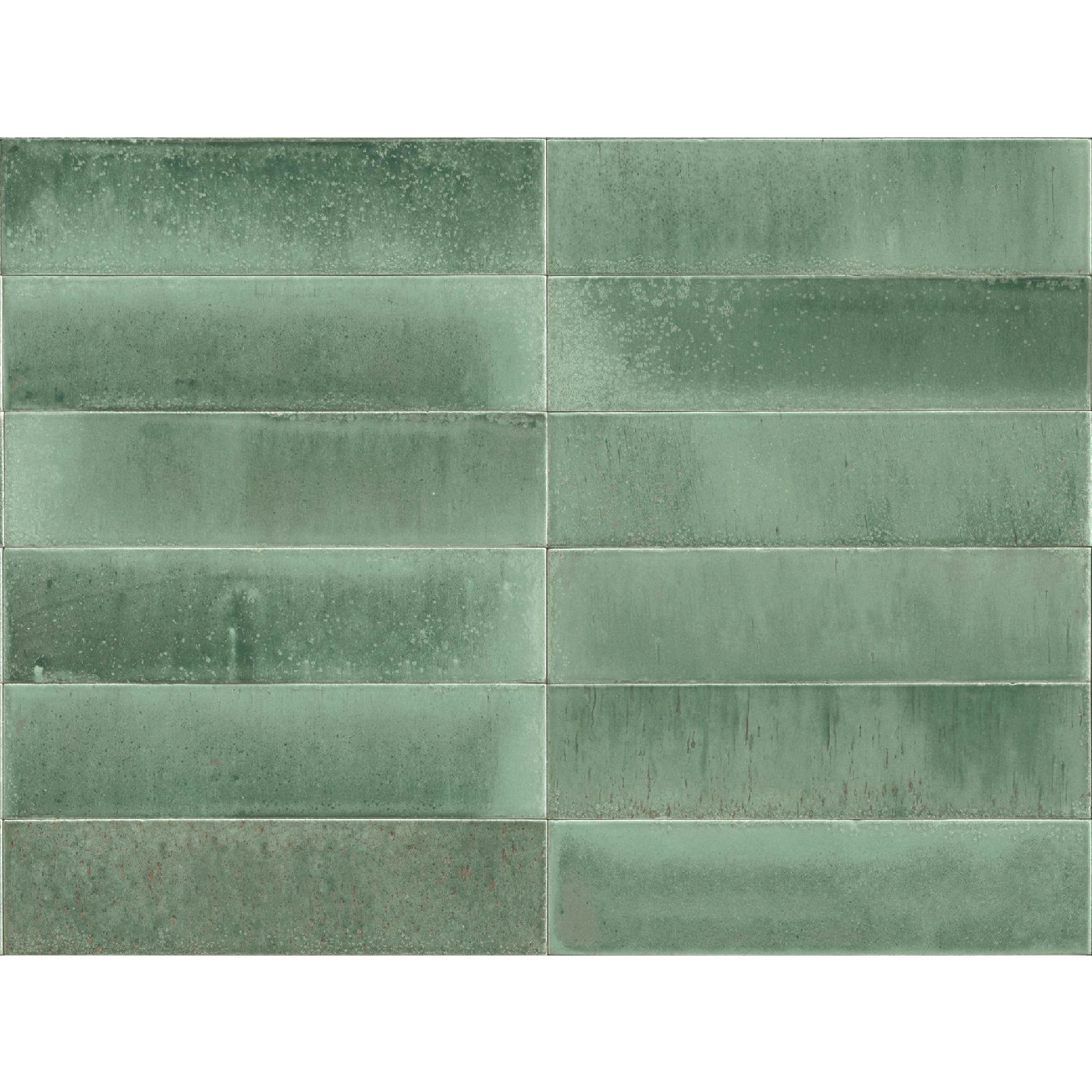 Marazzi Lume TURQUOISE LUX 060X240 10mm MA9N