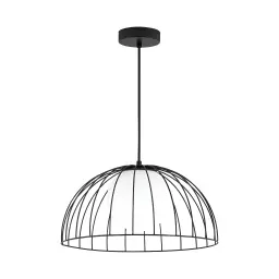 Braytron Visilica E27 Crni BV03-00041