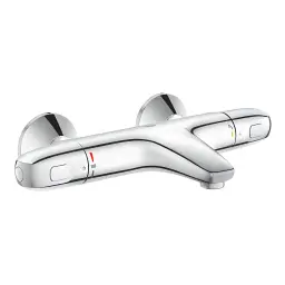 Grohe Grohtherm 1000 termostatska za kadu chrome 34816003