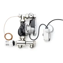 Rehau set za regulaciju fiksnih vrednosti 1" 13185101001