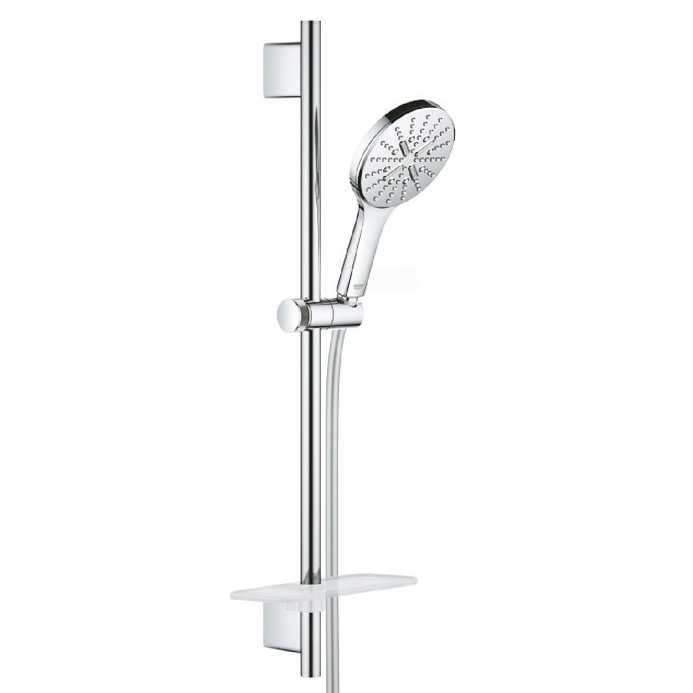 Grohe Rainshower SmartActive 130 Klizna šipka set 3 funkcije 26546000