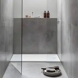 Geberit Sestra tuš kada 120x80cm Bela 550.254.00.2