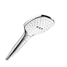 Hansgrohe Raindance tuš ručica Select E 120 Bela/HROM 26520400