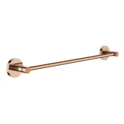 Grohe Essentials držač peškira 45 cm warm sunset 40688DA1