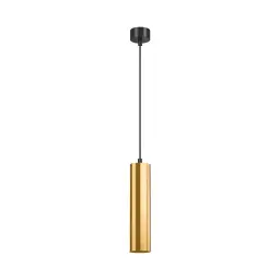 Braytron GU10 Viseći Spot Okrugli Zlatni BH04-00406