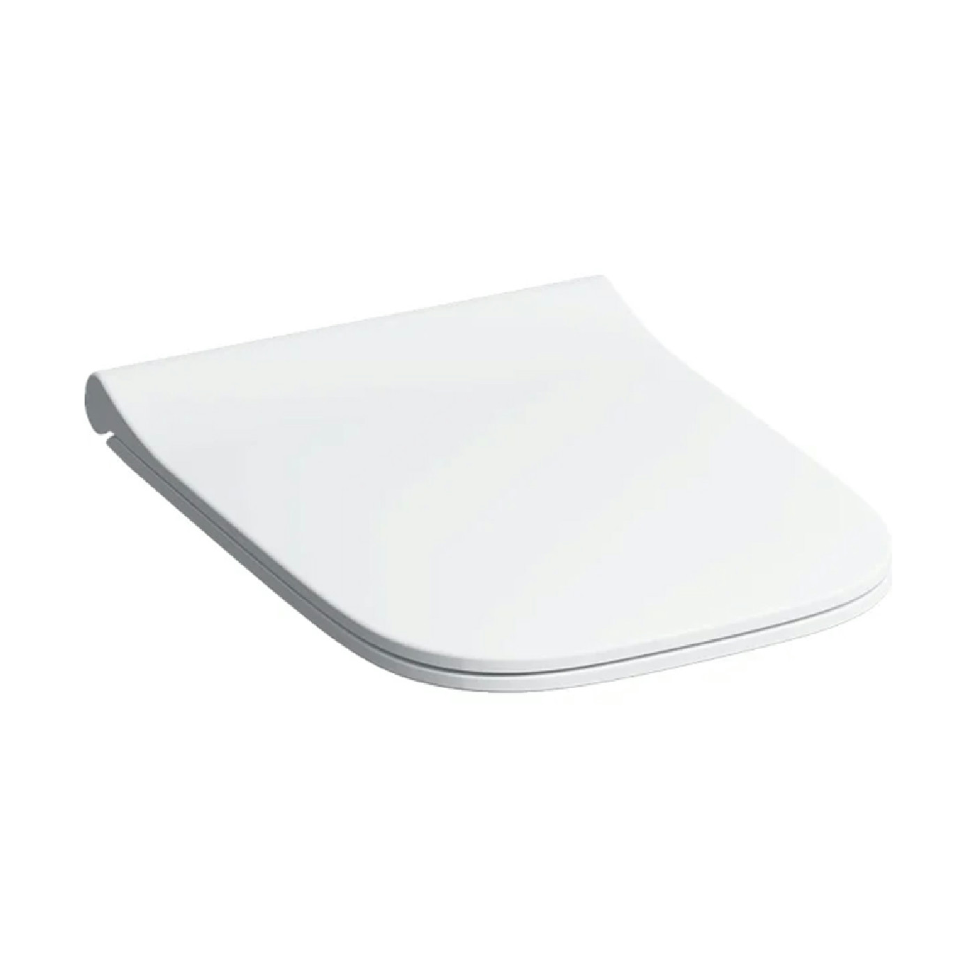 Geberit WC daska Soft Sendvič Smyle Square 500.240.01.1