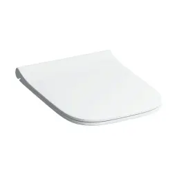 Geberit WC daska Soft Sendvič Smyle Square 500.240.01.1