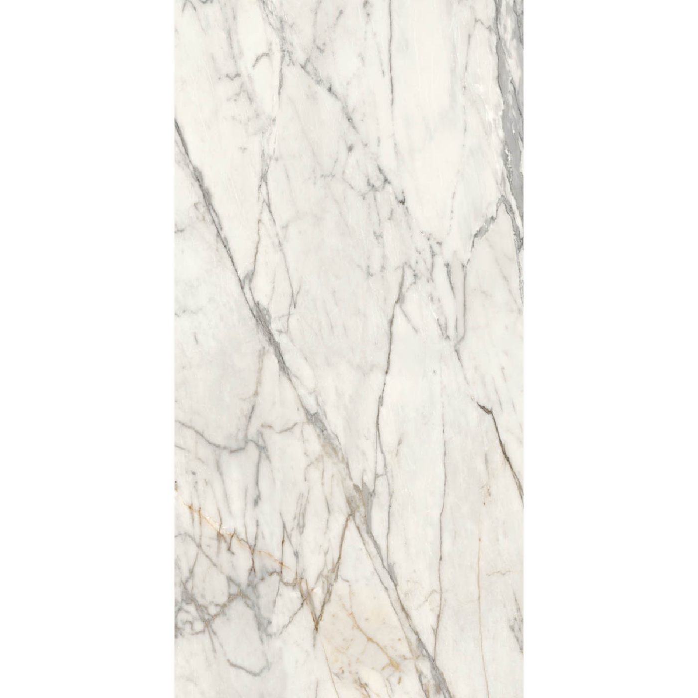 Marazzi Grande Marble Look 120x278 Golden White M713