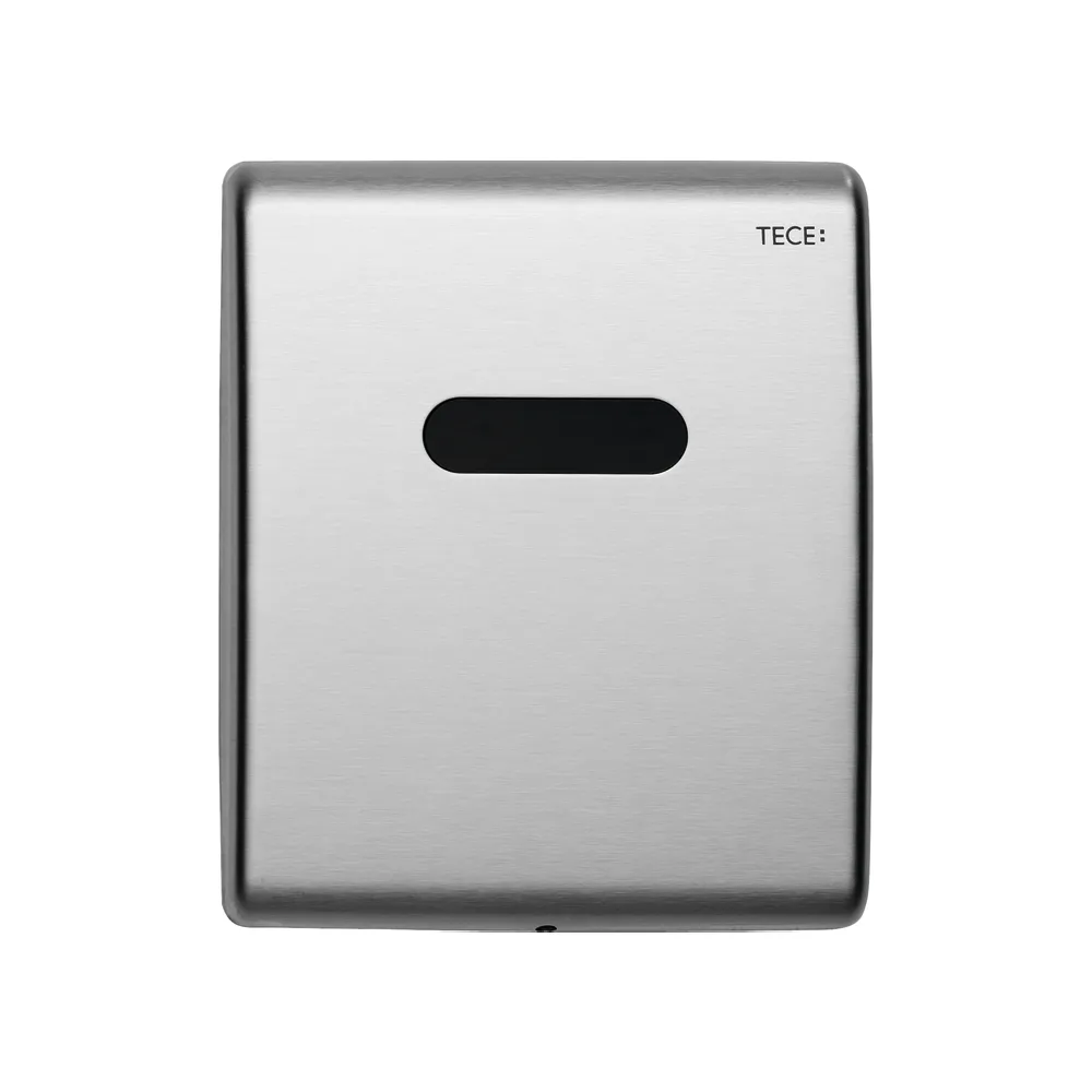 Tece Planus elektronika za pisoar 12v inox četkana 9242352
