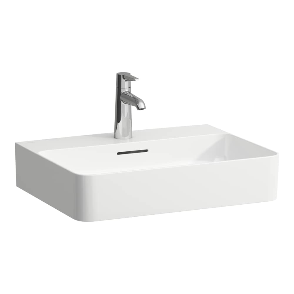 Laufen Val lavabo 42x55 8.1628.2.000.104.1