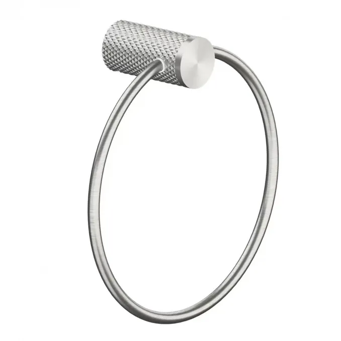 Copen Držač malog peškira DIAMOND hrom