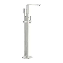 Grohe Lineare podna za kadu supersteel 23792DC1