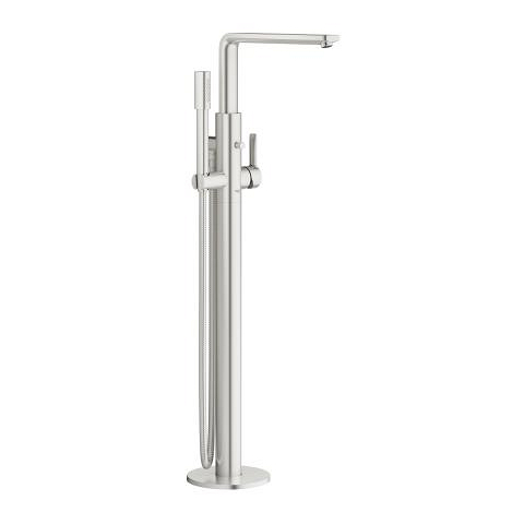 Grohe Lineare podna za kadu supersteel 23792DC1