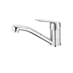 Inter Ceramic Slavina za lavabo linni stojeca jednoručna 1m sedal hrom