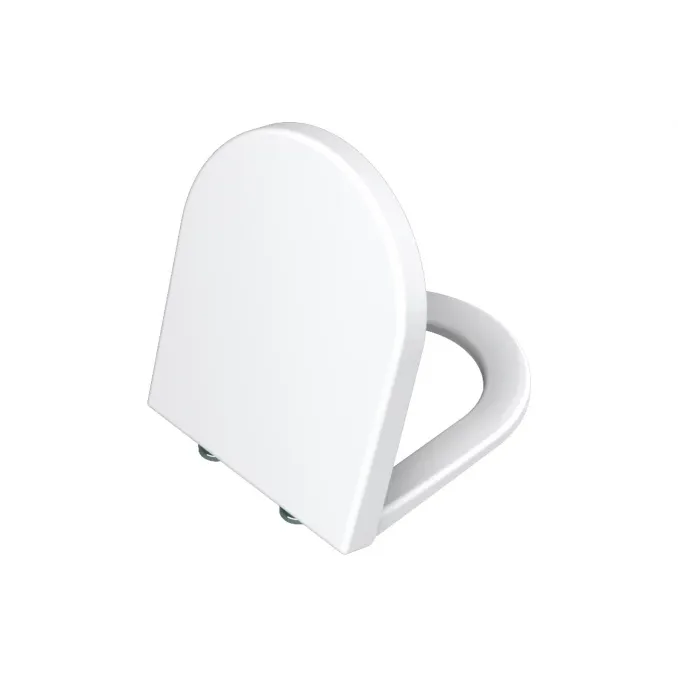 Vitra WC daska S50 duroplast soft close