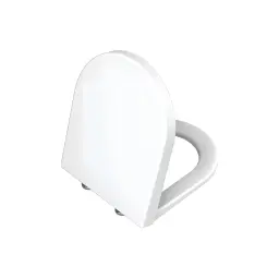 Vitra WC daska S50 duroplast soft close