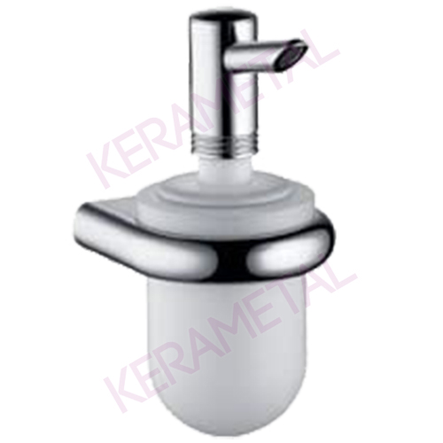 Hansgrohe LOGO Dozer za sapun 41619000