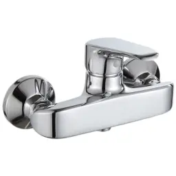 Elegance Baterija za Tuš Kadu EN35163-4